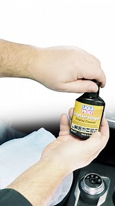 9.1K views · 72 reactions | Dust and fingerprints on the display?  Our Screen Cleaner makes dirt and fingerprints disappear and ensures streak-free cleanliness in no time. ✨朗 ✅ Powerful foam cleaner ✅ Practical when on the go ✅ Cleans without leaving streaks To the product  https://liqui-moly.to/ProblemsolverScreenCleaner | LIQUI MOLY | Facebook