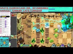 Kalah terus 😞 PvZ2 tidak upgrade tanaman dan tanpa menggunakan koin chapter 3 Part#4