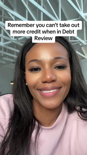 Nicolette Mashile on TikTok