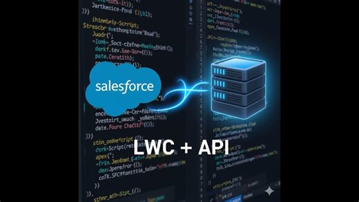 Build a Lightning Web Component with API Callouts | Salesforce LWC Tutorial | Ben Noon