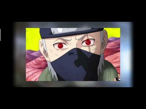 Kakashi Hatake full life story