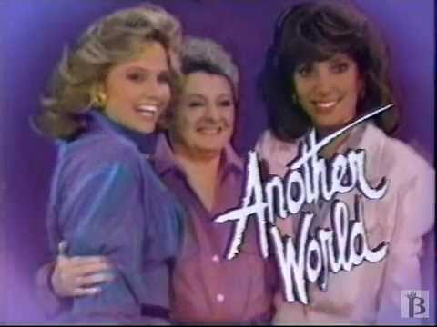 Another World TV Intro 1993