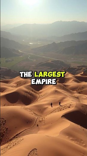 The Rise of the Umayyads 🔥 How Islam’s First Empire Changed the World