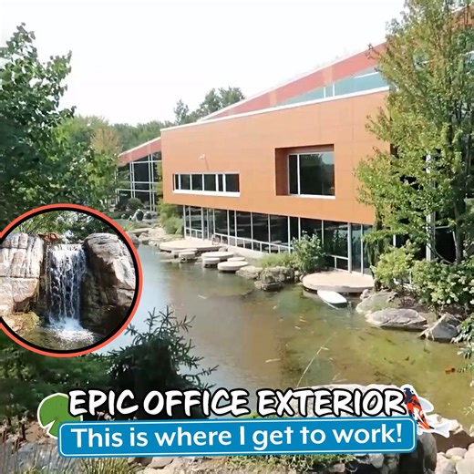 23K views · 1K reactions | A Pond With A Cave! *Full Tour* | Greg Wittstock the Pond Guy | Facebook