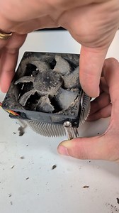 303K views · 3.3K reactions | Fixing the Most DISGUSTING Gaming PC I’ve Ever Seen! | Designs By IFR | Facebook