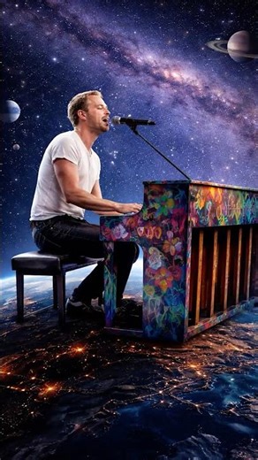 Play Coldplay - My Universe on Piano! | Beginner Playthrough