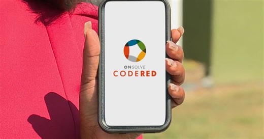Kenton County urges residents to download CodeRED app used to help locate missing child