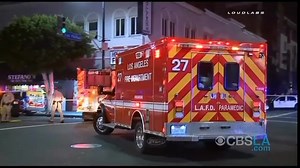 Get the latest news headlines and weather forecast in under two minutes with the CBSLA.com Newsbrief. | CBS LA