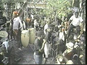 Coupe Cloue Live (Part.1)