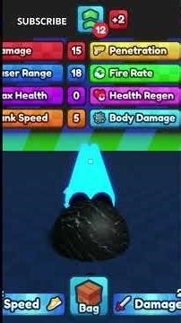 New double railgun firerate 1-19 in Roblox tank game