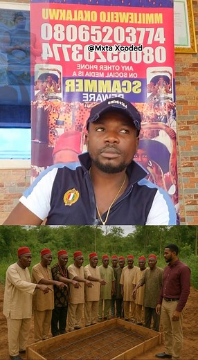 234K views · 5.7K reactions | Part 3 : Before building your house, buying or selling of land, listen #mxtaxcoded | Mxta Xcoded | Facebook