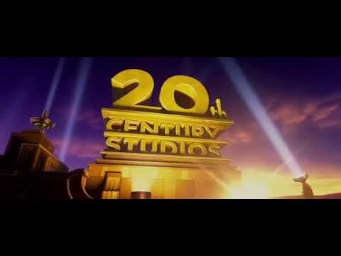 20th Century Studios (2021)