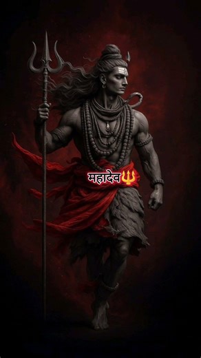 महादेव🔱 #viral #mahadevsratus #trending #shiv
