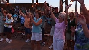 2.3K views · 123 reactions | Like us for Live Free Entertainment 365 Nights A Year, Live Streaming Videos, Concert Schedules & More! The Villages Florida, Happiness Awaits! | The Villages Entertainment | Facebook