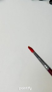 31K views · 629 reactions |  Tulip Easy Acrylic Painting for beginners #reels #reel #art #painting #acrylic | Paintify | Facebook