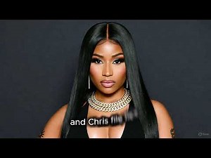 Nicki Minaj - CROWN CODEX | New Lyrics Music