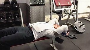 9.3K views · 105 reactions | Tip: The PJR Pullover This elbow-friendly exercise will blast your triceps like nothing else. It's like a hybrid between a pullover and an extension. by Akash Vaghela #TnationVideo | Testosterone Nation | Facebook