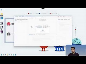 UiPath First Automation 2025 | Hello World Step by Step