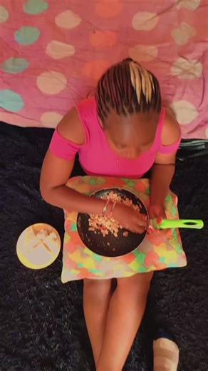 Couple Goals: Lovable Moments from Nairobi TikTok