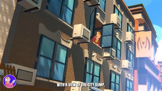 My Bestie’s Family Adopted Me Regretted It Later #MSA | MSA My Story Animated Media