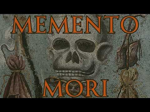 Remember You Are Mortal: Burial and Afterlives in the Roman World
