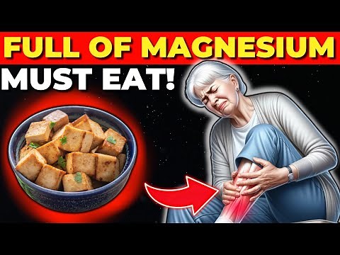 12 Best Magnesium Rich Foods (You Probably Need it)