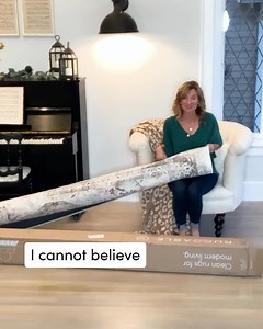 34K views · 65 reactions | Discover Ruggable, stylish machine washable rugs. ✅ 150+ stunning designs to brighten your home ✅ Comfortable rug pad + Machine-washable rug cover - never fear stains ✅ Durable & does not slip 20,000+ ⭐⭐⭐⭐⭐ reviews on TrustPilot | Ruggable | Facebook