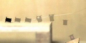 Robotic Flea Leaps 87 Times Its Own Length