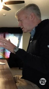 1.1K reactions · 28 shares | Season 10 Episode 6, Vijay the traveling professor. #takedown with #chrishansen on #trublu | TruBlu Streaming Network | Facebook