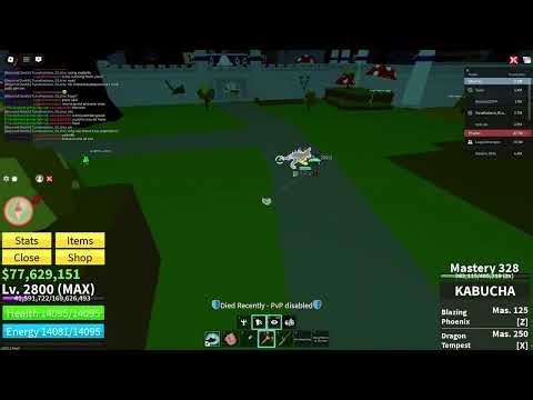 Blox Fruits exploiter ban request ticket