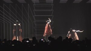 【Perfume】Opening + Start-Up + Future Pop @ Perfume WORLD TOUR 4th“FUTURE POP”