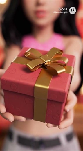 Vy Quaint Wishes You A Happy Valentine's Day #spyninjas #sora2