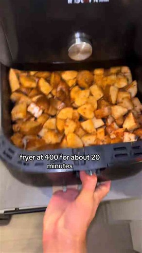 Garlic steak and potatoes recipe in 30 minutes