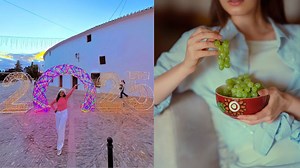 What Is The Viral ‘12 Grapes’ New Year’s Eve Tradition That Originated In Spain?