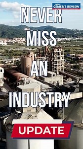 63K views · 1.3K reactions | Stay informed, stay inspired, and stay ahead with 퐈퐧퐝퐢퐚퐧 퐂퐞퐦퐞퐧퐭 퐑퐞퐯퐢퐞퐰, and empower yourself with knowledge and insights for success in this dynamic sector. 헦혂헯혀헰헿헶헯헲 헡헼현! | Indian Cement Review | Facebook