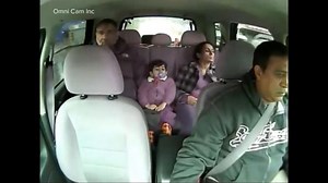 New survey reveals surprising number of adults fail to buckle up in cars