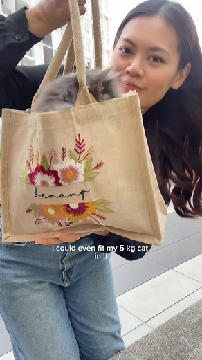 Embroidery Workshop: Handcrafted Bags & Totes Tutorial