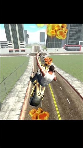 Indian bike 😱 bike per to show ghumaunga 🎮