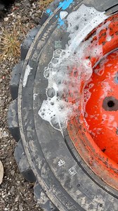 The tire sealant that’s better than a tube! #tiredoctor #tires #tire #mechanic #tireject #fblifestyle #tiresealant | The Tire Doctor