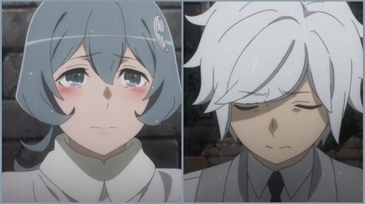 Why did Bell Cranel turn down Syr in Danmachi season 5? Explained
