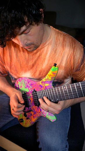 The art and the artist | Berried Alive