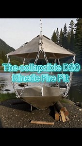 Behold the new Slotted Solid Fire Pit series! Built to puzzle together and pack completely flat! Have fun building your own fire pit! Choose between 3 shapes! The tetrahedron, octahedron, and icosahedron. Take it anywhere because it comes completely apart! Assemble in minutes like a puzzle with zero complexity! #solidfirepits #collapsible #Firepit #puzzle #slotfirepit | Solid Fire Pits