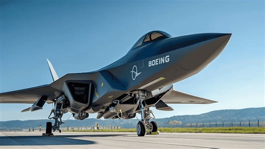 The world’s most advanced fighter jets ranked in 2025, from F-35 and F-22 to China’s J-20