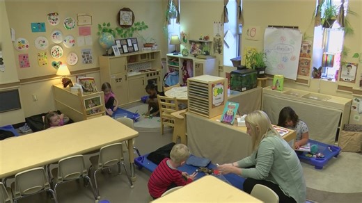 Northwest Ohio families fear possible cuts to federal funding for Head Start programs