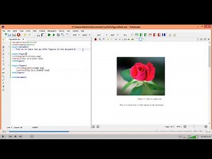 Referencing Figures in LaTeX