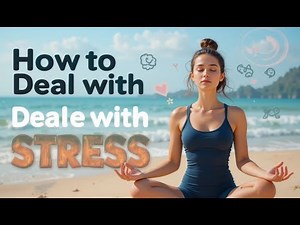 10 Effective Ways to Manage Stress