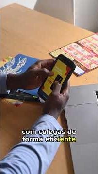 5 Aplicativos Incríveis para Aumentar Sua Produtividade