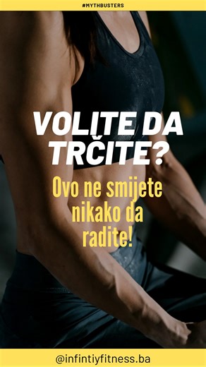 Edin Sabanovic on Instagram: "Ovako narušavate svoje zdravlje! #personalcoach"