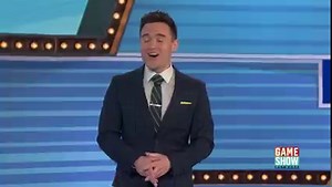 68 reactions · 4 comments | Better luck next time, Randy. 藍 Get A Clue with Rob Belushi, All New Weekdays 9:30a | Game Show Network | Facebook