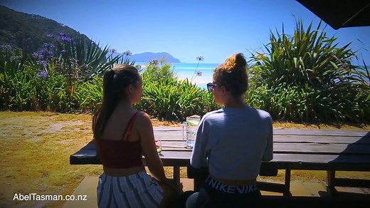 Meadowbank Homestead at Awaroa